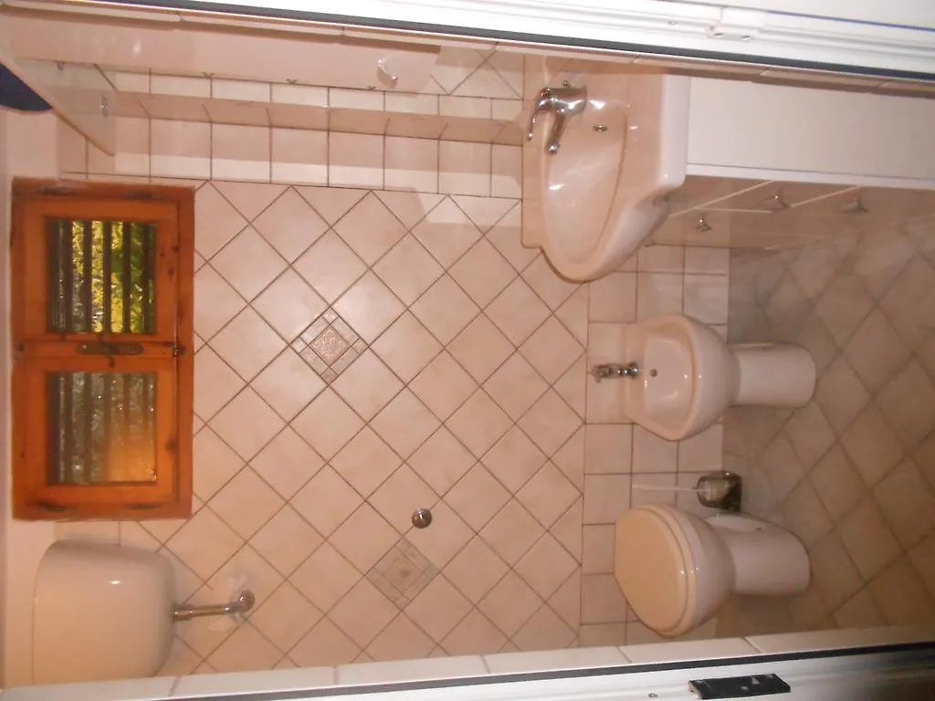 La Limonaia Apartment Castiglioncello Italy
