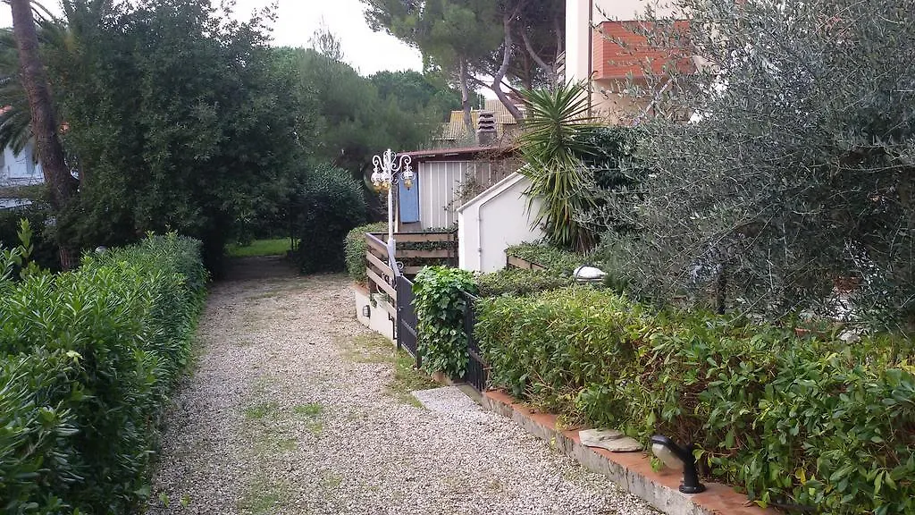 Appartamento La Limonaia Castiglioncello