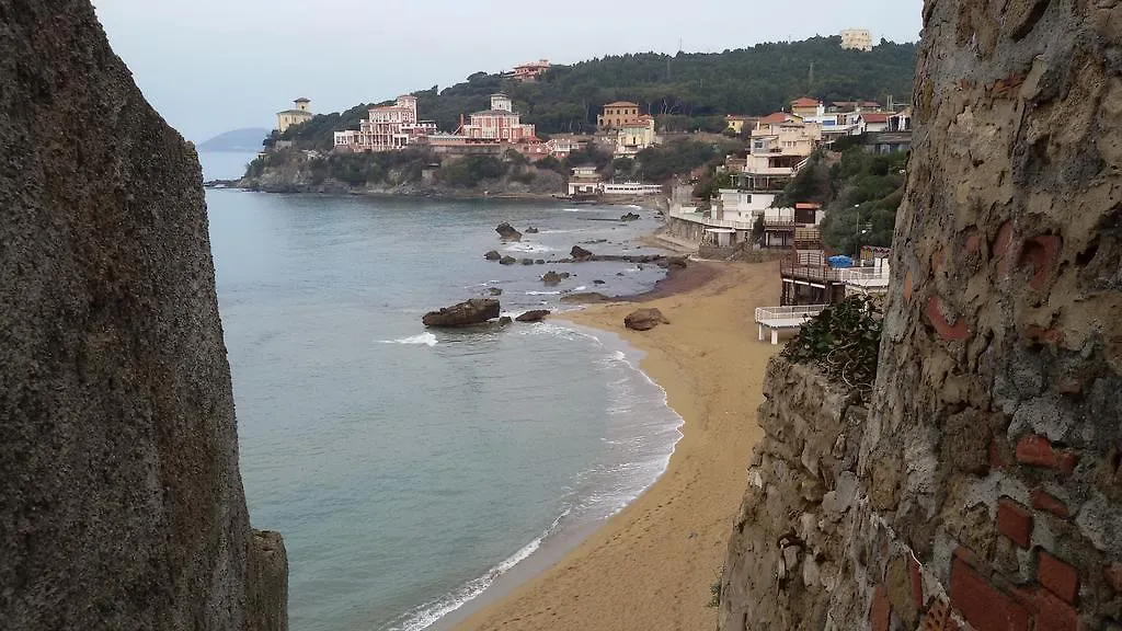 Appartamento La Limonaia Castiglioncello