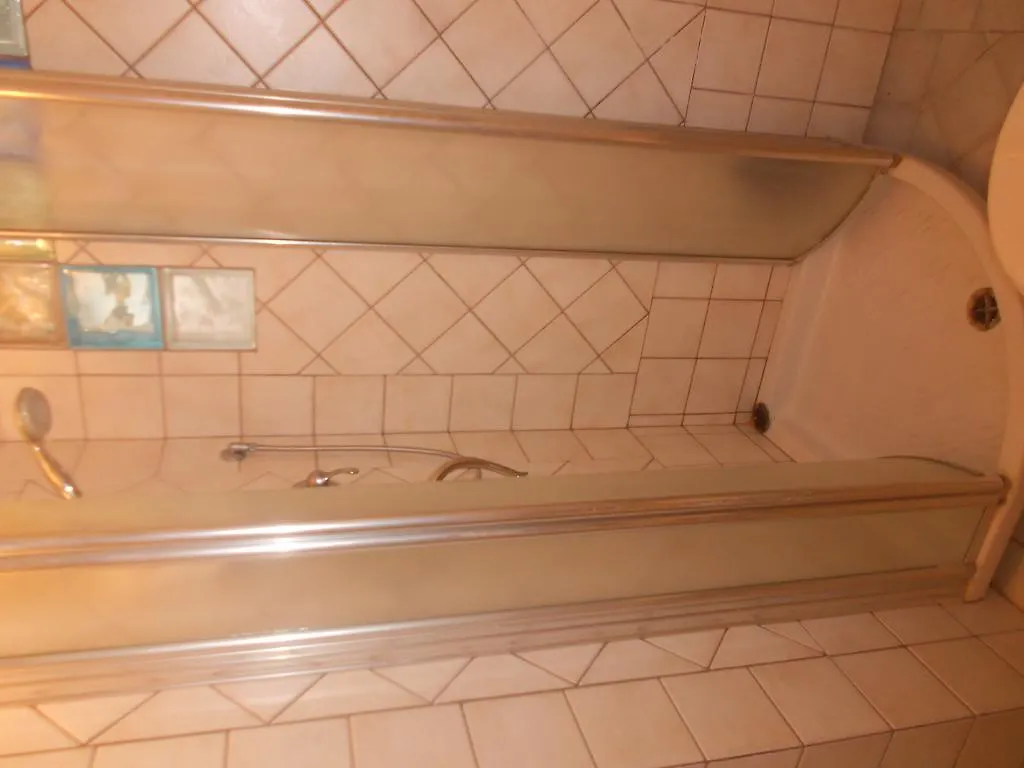 La Limonaia Apartment Castiglioncello