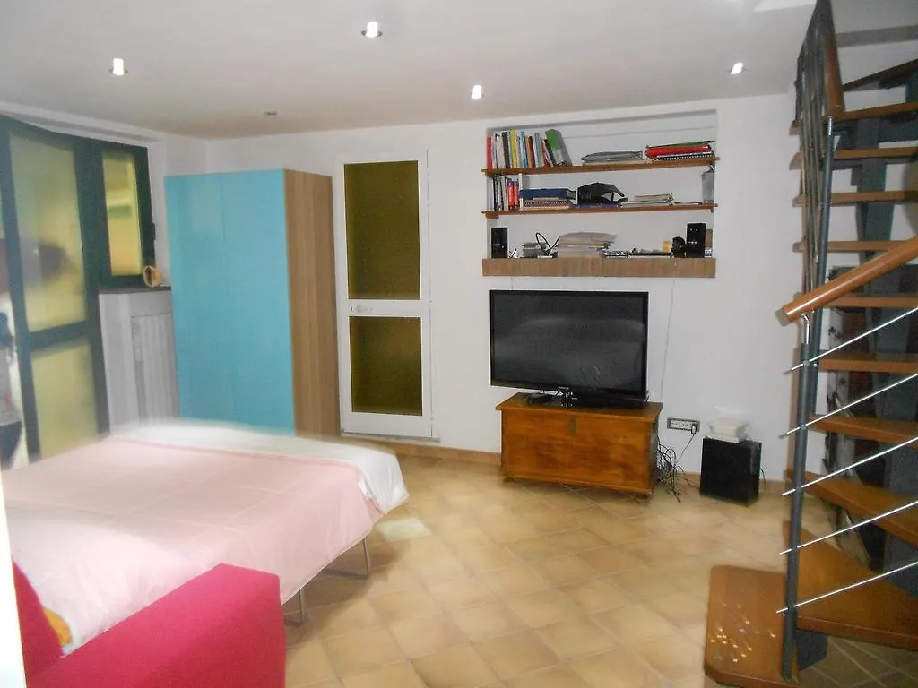 La Limonaia Apartment Castiglioncello Italy