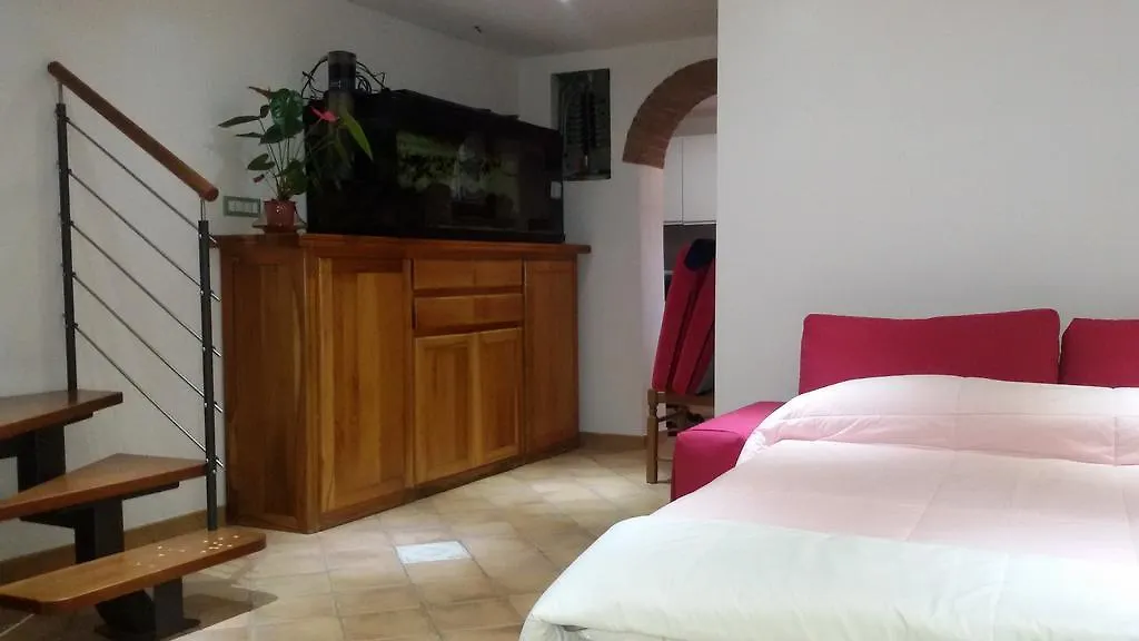La Limonaia Apartment Castiglioncello