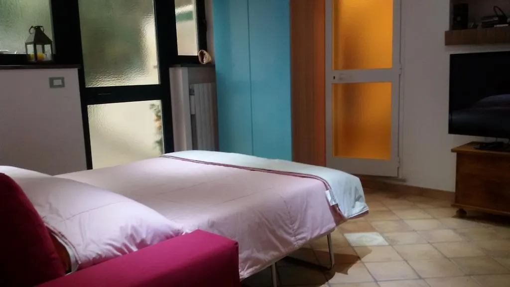 La Limonaia Apartment Castiglioncello Italy