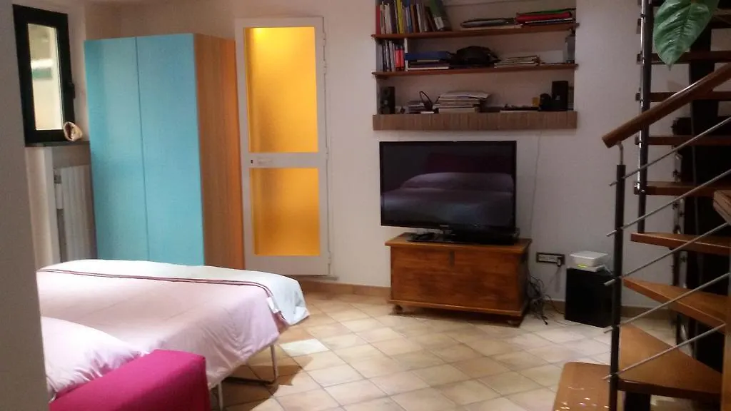 La Limonaia Apartment Castiglioncello