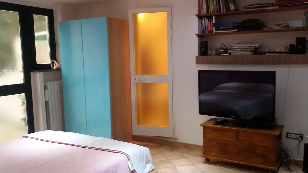 La Limonaia Apartment Castiglioncello