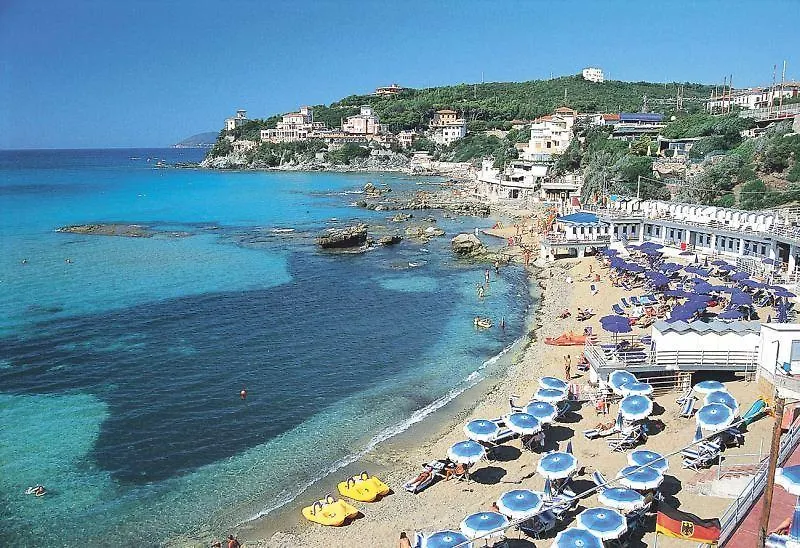 La Limonaia Apartment Castiglioncello