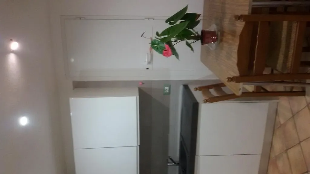 Appartamento La Limonaia Castiglioncello